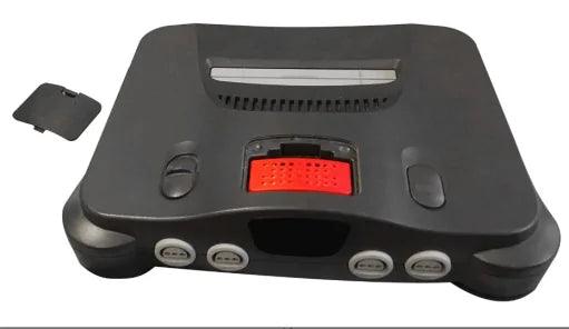 N64 Expansion Pak - Retro Fam