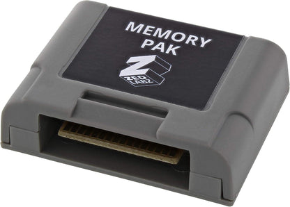 N64 Memory Card - Retro Fam