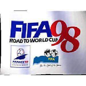 FIFA Soccer 98 - N64 Game | Retrolio Games