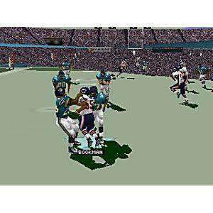 Madden NFL '99 - N64 Game | Retrolio Games