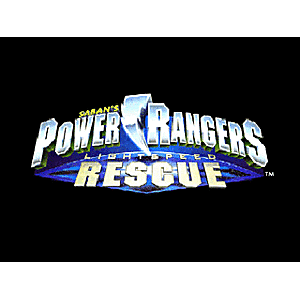 Power Rangers Lightspeed Rescue - N64 Game (Retro Fam) - Image 3