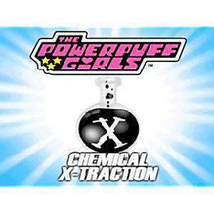PowerPuff Girls Chemical X-Traction - N64 Game (Retro Fam) - Image 3
