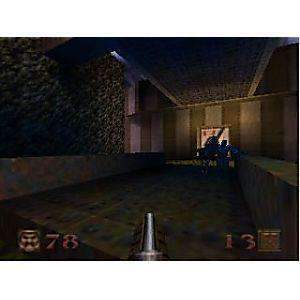 Quake - N64 Game | Retrolio Games
