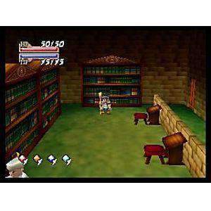 Quest 64 - N64 Game | Retrolio Games