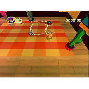 Rat Attack! - N64 Game | Retrolio Games