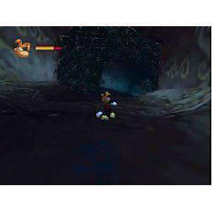 Rayman 2: The Great Escape - N64 Game | Retrolio Games