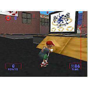 Razor Freestyle Scooter - N64 Game | Retrolio Games