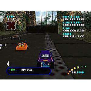 Re-Volt - N64 Game | Retrolio Games