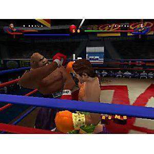 Ready 2 Rumble Boxing: Round 2 - N64 Game | Retrolio Games