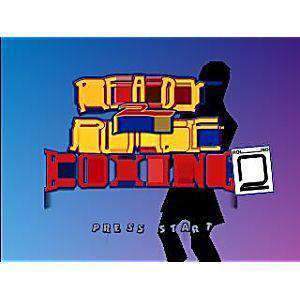 Ready 2 Rumble Boxing: Round 2 - N64 Game (Retro Fam) - Image 3