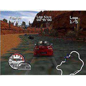 Roadsters - N64 Game | Retrolio Games
