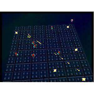 Robotron 64 - N64 Game | Retrolio Games