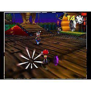 Rocket: Robot on Wheels - N64 Game | Retrolio Games