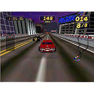Rush 2 Extreme Racing USA - N64 Game | Retrolio Games