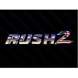Rush 2 Extreme Racing USA - N64 Game | Retrolio Games