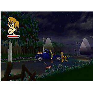 Scooby Doo Classic Creep Capers - N64 Game | Retrolio Games
