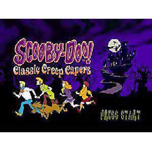Scooby Doo Classic Creep Capers - N64 Game (Retro Fam) - Image 3