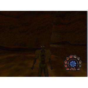 Shadow Man - N64 Game | Retrolio Games