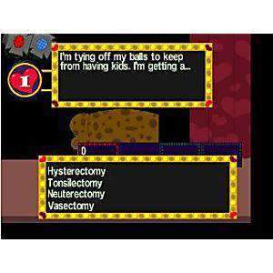 South Park Chef's Luv Shack - N64 Game | Retrolio Games