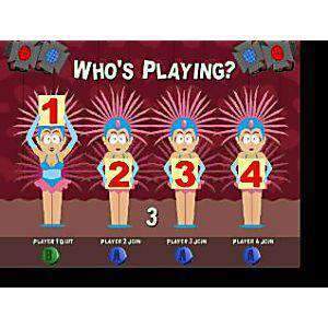 South Park Chef's Luv Shack - N64 Game (Retro Fam) - Image 3