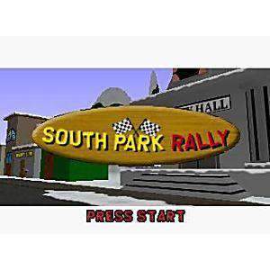 South Park Rally - N64 Game (Retro Fam) - Image 3