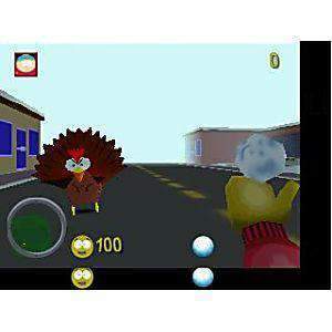 South Park - N64 Game | Retrolio Games