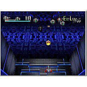 Star Soldier Vanishing Earth - N64 Game | Retrolio Games