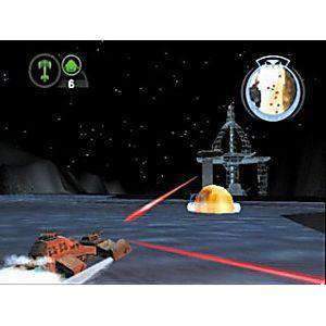 Star Wars Battle for Naboo - N64 Game (Retro Fam) - Image 2