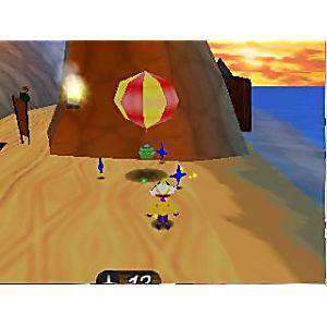 Starshot Space Circus Fever - N64 Game | Retrolio Games