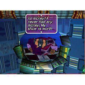 Starshot Space Circus Fever - N64 Game | Retrolio Games