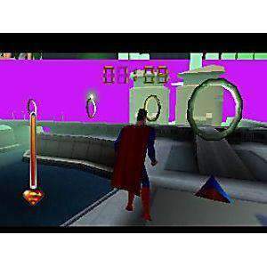 Superman - N64 Game | Retrolio Games
