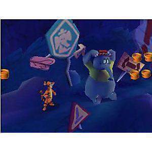Tigger's Honey Hunt - N64 Game | Retrolio Games