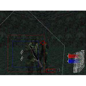 Tom Clancy's Rainbow Six Black - N64 Game | Retrolio Games
