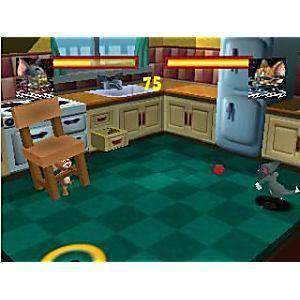 Tom & Jerry Fists of Furry - N64 Game | Retrolio Games