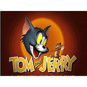 Tom & Jerry Fists of Furry - N64 Game | Retrolio Games