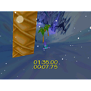 Tonic Trouble - N64 Game | Retrolio Games