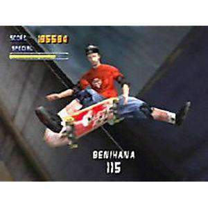Tony Hawk's Pro Skater 3 - N64 Game | Retrolio Games