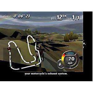 Top Gear Hyper-Bike - N64 Game | Retrolio Games