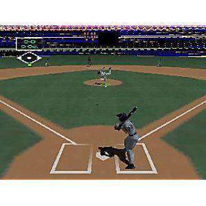 Triple Play 2000 - N64 Game | Retrolio Games