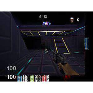 Turok Rage Wars - N64 Game | Retrolio Games