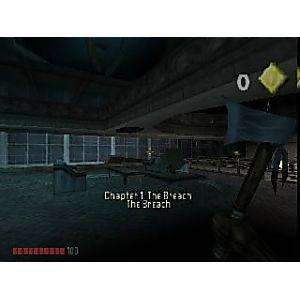 Turok 3 Shadow of Oblivion - N64 Game | Retrolio Games
