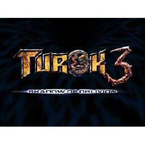 Turok 3 Shadow of Oblivion - N64 Game | Retrolio Games