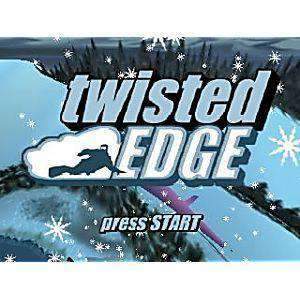Twisted Edge Extreme Snowboarding - N64 Game | Retrolio Games