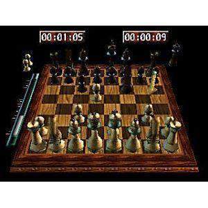 Virtual Chess 64 - N64 Game (Retro Fam) - Image 2