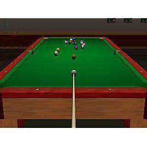 Virtual Pool 64 - N64 Game | Retrolio Games