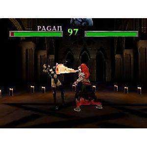 War Gods - N64 Game | Retrolio Games