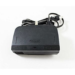 Used Original N64 AC Adapter (Retro Fam)