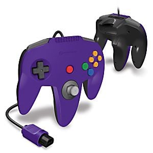 Captain N64 Premium Controller
