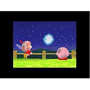 Kirby 64: The Crystal Shards - N64 Game (Retro Fam)