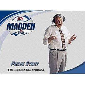 Madden 2001 - N64 Game (Retro Fam) - Image 3